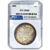 Image 1 : 1902 Morgan Silver Dollar PCI MS65