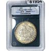 Image 1 : 1890 Morgan Silver Dollar ACG MS65