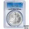 Image 1 : 1994 Silver Eagle PCGS MS68
