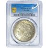 Image 1 : 1921 Morgan Silver Dollar PCGS MS61
