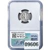 Image 2 : 1963 DDR Roosevelt Dime NGC PF67