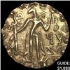 Image 1 : 7th-8th Cent. India Prithubhata Gold Stater