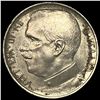 Image 1 : 1921 Italy 50 Centesimi