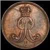 Image 1 : 1854B Germany Copper 2 Pfenning
