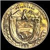 Image 2 : 1933 Panama Silver 10 Balboa