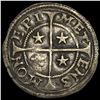 Image 2 : 15th Cent. France Metz Silver Tiercelle