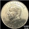 Image 1 : 1968 Paraguay 300 Guaranies