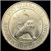 Image 2 : 1968 Paraguay 300 Guaranies