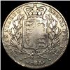 Image 2 : 1844 Great Britain Silver Crown