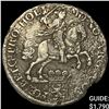 Image 1 : 1692 Netherlands Holland Silver Ducaton- Rider