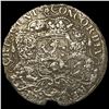 Image 2 : 1692 Netherlands Holland Silver Ducaton- Rider