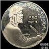 Image 1 : 1991 Russia Silver Rouble Proof