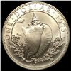 Image 2 : 1973-FM Bahamas Silver Dollar