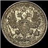 Image 1 : 1915 Russia 10 Kopeks
