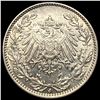 Image 1 : 1929 Netherlands Silver 1/2 Gulden