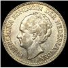 Image 1 : 1916J German Silver 1/2 Mark