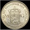 Image 2 : 1916J German Silver 1/2 Mark