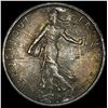 Image 1 : 1963 France Silver 5 Francs