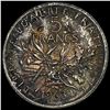 Image 2 : 1963 France Silver 5 Francs
