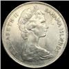 Image 1 : 1966 Bahamas Silver Dollar