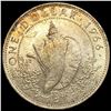 Image 2 : 1966 Bahamas Silver Dollar