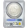 Image 2 : 1878-CC Morgan Silver Dollar PCGS MS62