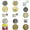Image 2 : Bag of Commemerative Tokens