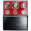 Image 1 : 1975 U.S. Proof Set 1C-$1