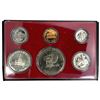 Image 2 : 1975 U.S. Proof Set 1C-$1