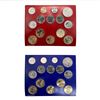 Image 1 : 2014 U.S. Mint Uncirculated Coin Set