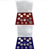 Image 2 : 2014 U.S. Mint Uncirculated Coin Set
