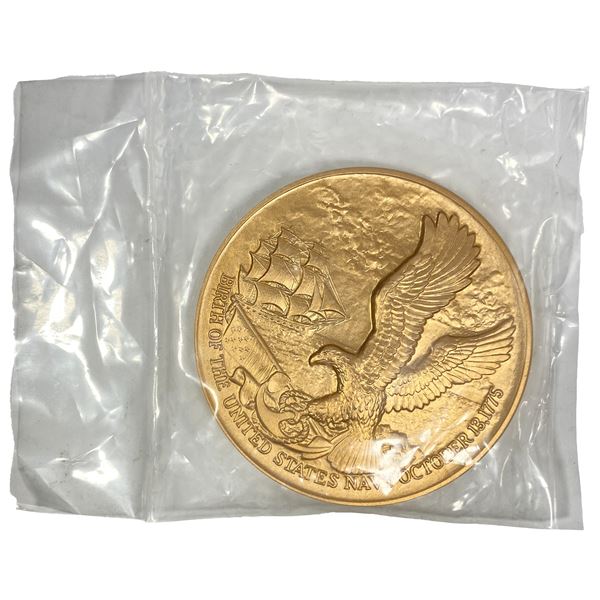1975 Bicentennial Commemorative Medal