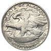 Image 2 : 1921 Alabama Half Dollar