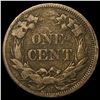 Image 2 : 1858 Flying Eagle Cent LIGHTLY CIRCULATED