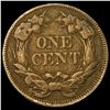 Image 2 : 1858 Flying Eagle Cent LIGHTLY CIRCULATED