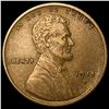 Image 1 : 1915-D Lincoln Wheat Cent CLOSELY  UNCIRCULATED