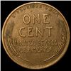 Image 2 : 1915-D Lincoln Wheat Cent CLOSELY  UNCIRCULATED