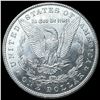 Image 2 : 1887 Morgan Silver Dollar GEM BU