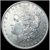 Image 1 : 1883-O Silver Morgan Dollar GEM BU