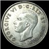 Image 1 : 1942 Canada Silver 50 Cents HIGH GRADE