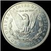 Image 2 : 1901 Morgan Silver Dollar UNCIRCULATED