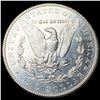 Image 2 : 1902 Morgan Silver Dollar UNCIRCULATED