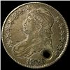 Image 1 : 1826 Capped Bust Half Dollar HIGH GRADE
