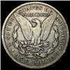 Image 2 : 1894-O Silver Morgan Dollar ABOUT  UNCIRCULATED