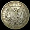 Image 2 : 1894-O Silver Morgan Dollar ABOUT  UNCIRCULATED