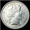 Image 1 : 1914 Silver Barber Dime UNCIRCULATED