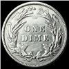 Image 2 : 1914 Silver Barber Dime UNCIRCULATED