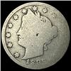 Image 1 : 1899 Liberty Head Nickel HIGH GRADE