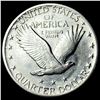 Image 2 : 1929 Standing Liberty Quarter UNCIRCULATED