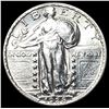 Image 1 : 1928 Standing Liberty Quarter CLOSELY  UNCIRCULATED